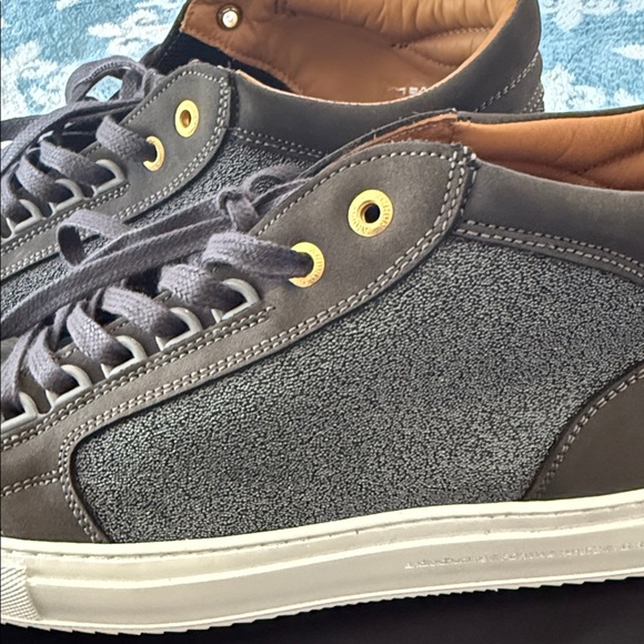 Android Homme sneakers - Picture 2 of 6